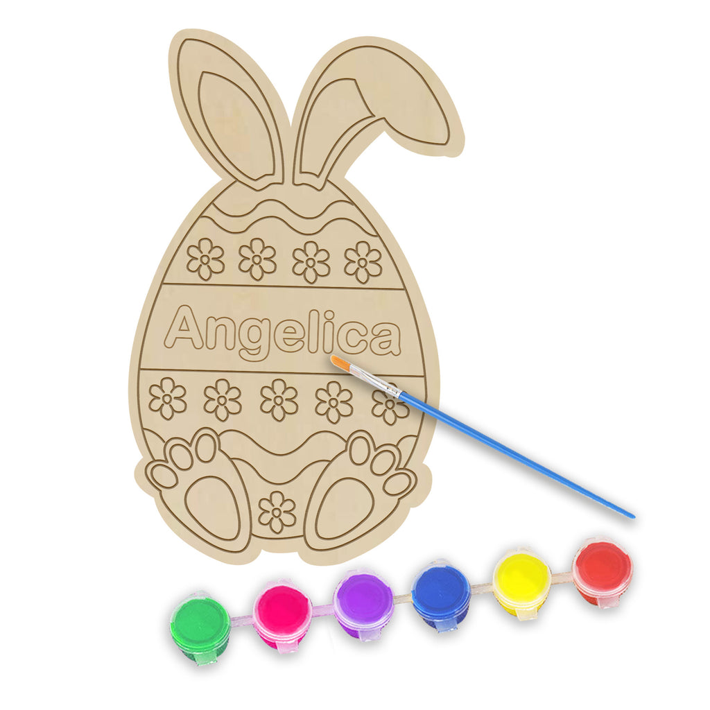 egg diy