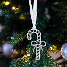 Load image into Gallery viewer, 圣诞树投影挂饰