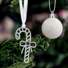 Load image into Gallery viewer, 圣诞树投影挂饰