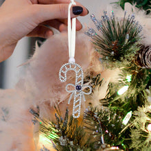 Load image into Gallery viewer, 圣诞树投影挂饰