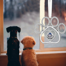 Load image into Gallery viewer, 投影挂件