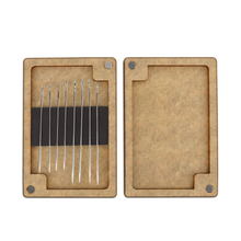 Load image into Gallery viewer, 针盒