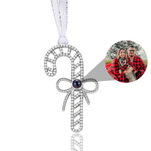 Load image into Gallery viewer, 圣诞树投影挂饰