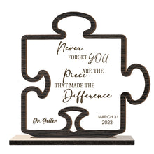 Load image into Gallery viewer, 拼图摆件