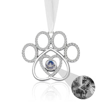 Load image into Gallery viewer, 投影挂件