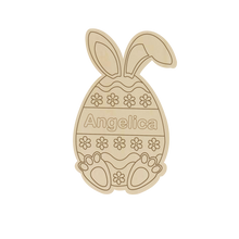 Load image into Gallery viewer, egg diy