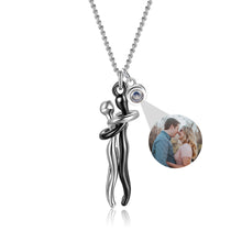 Load image into Gallery viewer, 投影项链