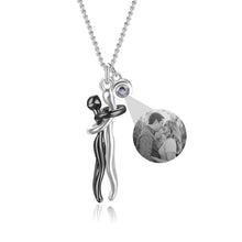 Load image into Gallery viewer, 投影项链