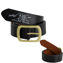 Load image into Gallery viewer, 皮带