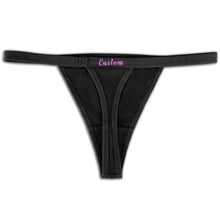 Load image into Gallery viewer, 丁字裤