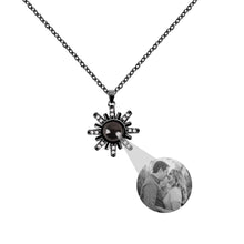 Load image into Gallery viewer, 投影项链