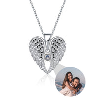 Load image into Gallery viewer, 投影项链