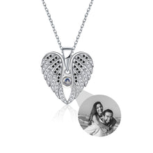 Load image into Gallery viewer, 投影项链