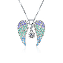 Load image into Gallery viewer, 投影项链