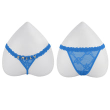 Load image into Gallery viewer, 丁字裤