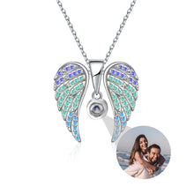 Load image into Gallery viewer, 投影项链