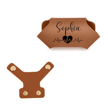 Load image into Gallery viewer, 皮革标签