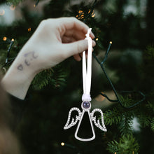 Load image into Gallery viewer, 圣诞树投影挂饰