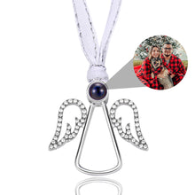 Load image into Gallery viewer, 圣诞树投影挂饰