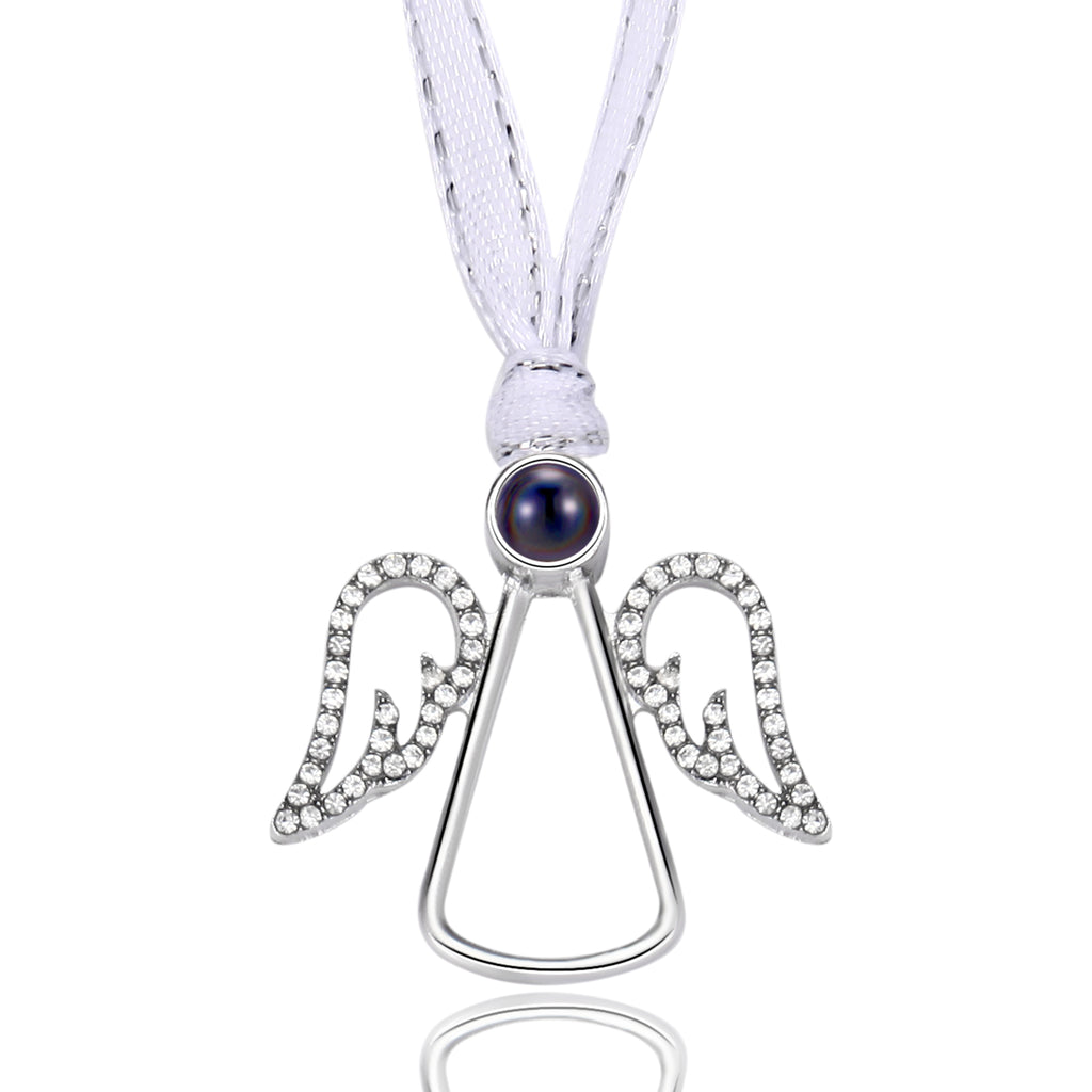 圣诞树投影挂饰