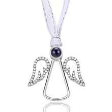 Load image into Gallery viewer, 圣诞树投影挂饰