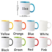 Load image into Gallery viewer, 马克杯