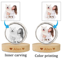 Load image into Gallery viewer, 水晶灯