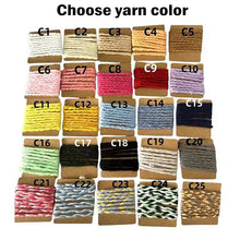 Load image into Gallery viewer, 毛绒书包