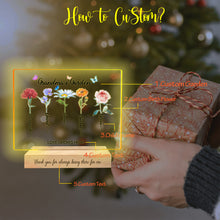 Load image into Gallery viewer, 亚克力灯