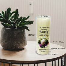 Load image into Gallery viewer, LED蜡烛