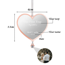 Load image into Gallery viewer, 投影挂饰