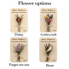 Load image into Gallery viewer, 干花木卡