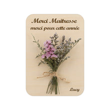 Load image into Gallery viewer, 干花木卡