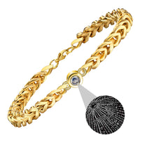 Load image into Gallery viewer, 投影手链