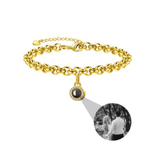 Load image into Gallery viewer, 投影手链