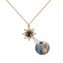 Load image into Gallery viewer, 投影项链