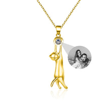 Load image into Gallery viewer, 投影项链