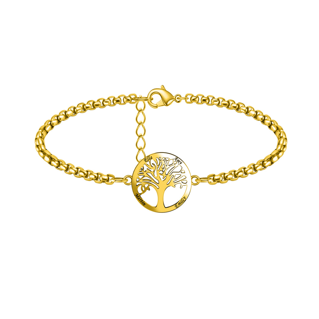 生命树手链