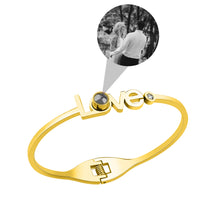 Load image into Gallery viewer, 投影手镯