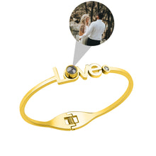 Load image into Gallery viewer, 投影手镯