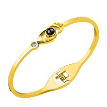 Load image into Gallery viewer, 投影手镯