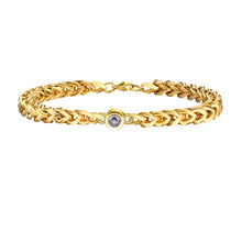 Load image into Gallery viewer, 投影手链