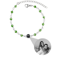 Load image into Gallery viewer, 投影手链