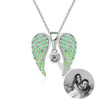 Load image into Gallery viewer, 投影项链