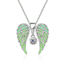 Load image into Gallery viewer, 投影项链