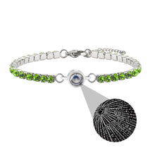 Load image into Gallery viewer, 投影手链