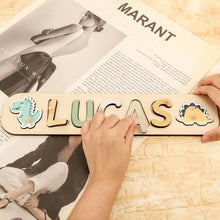 Load image into Gallery viewer, 拼图