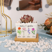 Load image into Gallery viewer, 花盆