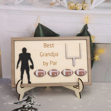 Load image into Gallery viewer, 橄榄球摆件