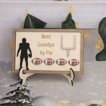 Load image into Gallery viewer, 橄榄球摆件